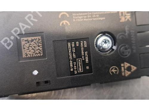Electronic module BMW i4 (G26) eDrive35 | BP40285614M83 - Image 2