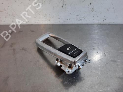 Used Switch BMW 5 (F10) 525 d (204 hp) 19632629