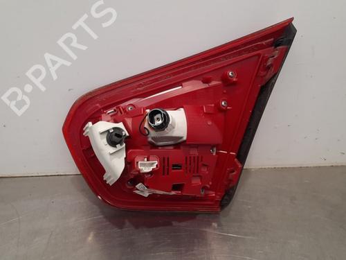 Left taillight MERCEDES-BENZ GLA-CLASS (X156) GLA 200 CDI / d (156.908) | BP15041750C34 