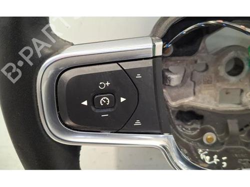 Steering wheel VOLVO XC40 (536) Recharge | BP33612464C49 - Image 2