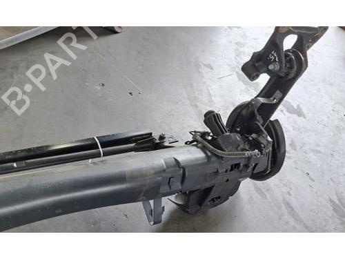 Rear axle PEUGEOT 308 III (FB_, FH_, FP_, F3_, FM_) e-308 (FMZKWZ) | BP28966337M2 