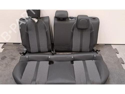 Used Rear seat (2nd row) Rear seat (2nd row) 37285102 37285102