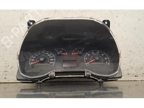 Used Instrument cluster Instrument cluster FIAT DOBLO Bus (263_) 1.3 D Multijet (263AXU1A, 263AYB1A) (95 hp) 40065880 40065880