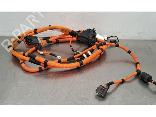 Used Cable PEUGEOT 208 II (UB_, UP_, UW_, UJ_) e-208 (156 hp) 29055085