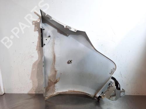 Left front fenders RENAULT TRAFIC III Van (FG_) 2.0 dCi 145 (FGML) | BP27168479C41 