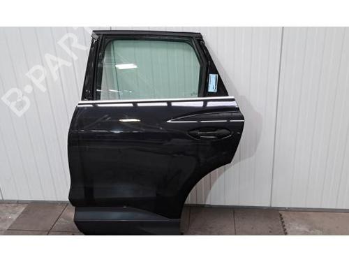 Used Left rear door Left rear door AUDI Q4 E-TRON SUV (F4B) 35 (170 hp) 34105501 34105501
