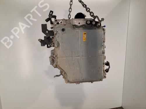 Used Engine Engine 38606858 38606858