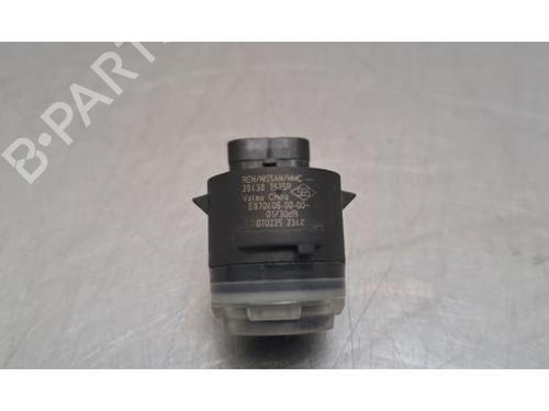 Electronic module DACIA DUSTER (PYM_, PYN_) 1.6 HYBRID 140 | BP35772666M83 - Image 3