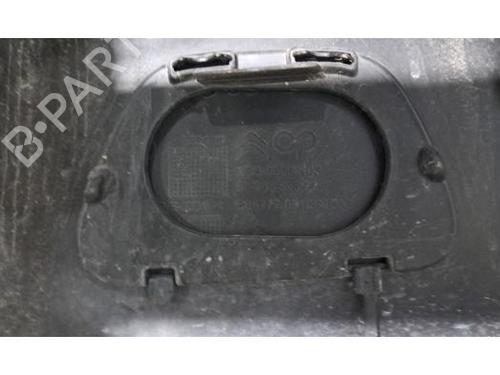 Zderzak tylny CITROËN C5 AIRCROSS (A_) 1.5 BlueHDi 130 (ACYHZJ, ACYHZR) | BP28526230C8 
