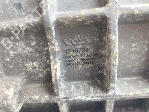 Engine VOLVO XC60 II (246) B4 Plug-In Hybrid AWD | BP34254267M1  - Image 5