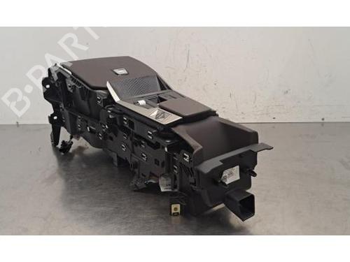 Middle console DS DS 4 II (FR_, FB_, F3_, FP_) PureTech 225 (FP5GGT) | BP40517743I22 - Image 11
