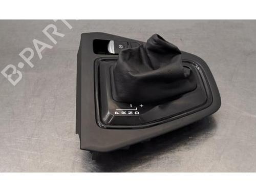 Shift knob RENAULT KANGOO III Box Body/MPV E-Tech Electric (FJJA) | BP39754684I34 - Image 6