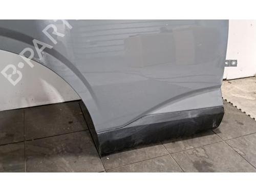 Right rear door NISSAN QASHQAI III (J12) 1.3 DIG-T | BP31166992C5 