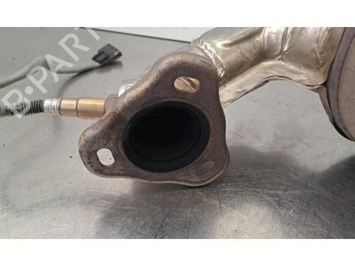 Catalyst MERCEDES-BENZ VITO Van (W447) 111 CDI (447.601, 447.603, 447.605) | BP37649524M10 - Image 8