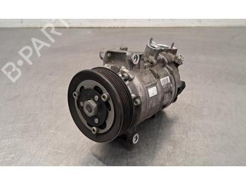 Used AC compressor VW POLO VI (AW1, BZ1, AE1) 1.0 (75 hp) 29170217
