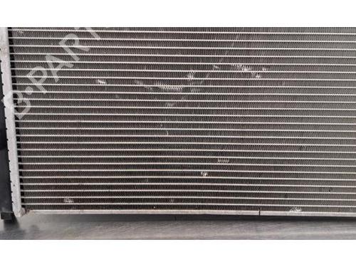 Water radiator RENAULT CAPTUR II (HF_) TCe 155 (HFMN) | BP40289258M31 - Image 2