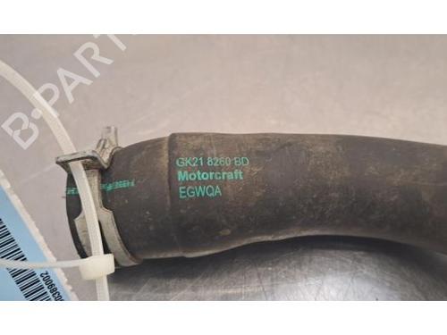 Pipe FORD TRANSIT CUSTOM V362 Van (FY, FZ) 2.0 EcoBlue | BP36757668M125 - Image 3