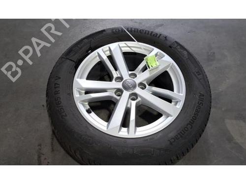 Used Rim AUDI Q3 (F3B) 35 TDI quattro (150 hp) 29379494