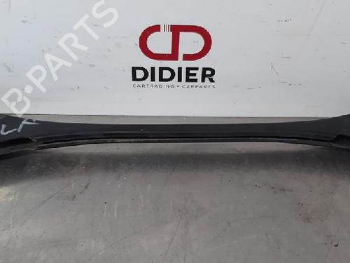 Used Left rear suspension arm BMW 1 (F21) 116 d (116 hp) 10871853