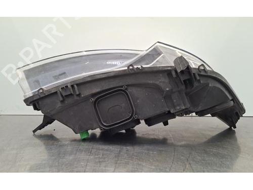 Left headlight PEUGEOT BOXER Van 2.2 BlueHDi 120 | BP38022338C28 - Image 2