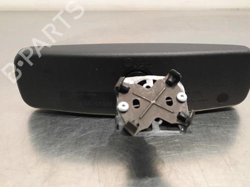 Rear mirror PEUGEOT 308 II (LB_, LP_, LW_, LH_, L3_) 1.5 BlueHDI 100 | BP19632977I6