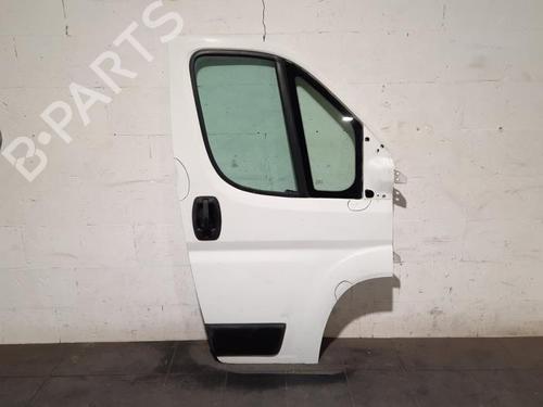 Dør højre fortil PEUGEOT BOXER Van 2.2 HDi 100 (101 hp) 31162347