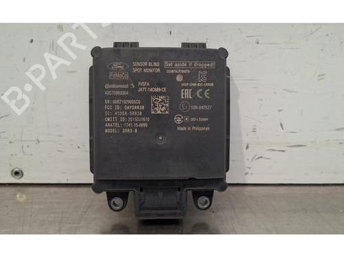 Used Other Other FORD FOCUS IV (HN) 1.0 EcoBoost (125 hp) 33751149 33751149