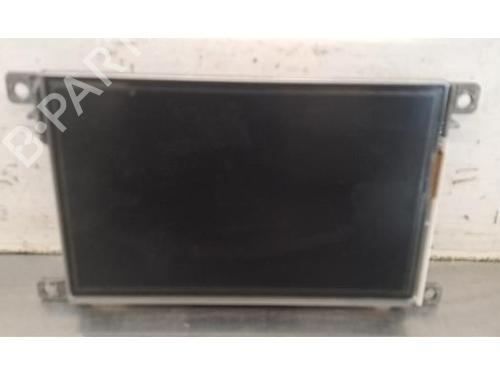 display-monitor-opel-vivaro-c-van-k0-2019-33132244 main image
