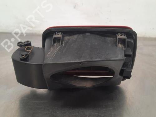 Fuel flap BMW X6 (E71, E72) M | BP23614791C131 