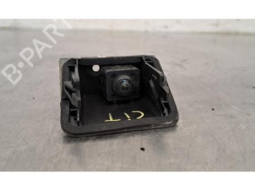 Caméra Caméra CITROËN C5 X (ND_, NC_) PureTech 180 (ND5GFP) (181 hp) 34626774 34626774