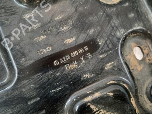 Support MERCEDES-BENZ CLA Coupe (C117) CLA 200 CDI / d (117.308) | BP15024055C155 