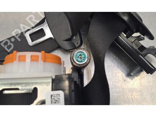 Front left seatbelt MERCEDES-BENZ EQA (H243) EQA 250 (243.701) | BP39153443I26 - Image 6