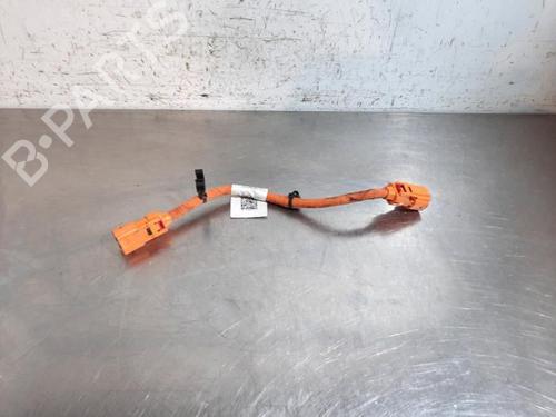 Used Cable SKODA OCTAVIA IV Combi (NX5, PV5) 1.4 TSI iV (204 hp) 30138929