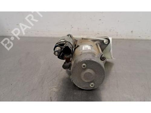 Starter AUDI A3 Limousine (8YS, 8YM) 30 TDI | BP29703650M8 