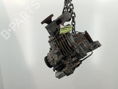 Used Rear differential Rear differential AUDI A4 B9 Avant (8W5, 8WD) RS4 TFSi quattro (450 hp) 23642681 23642681