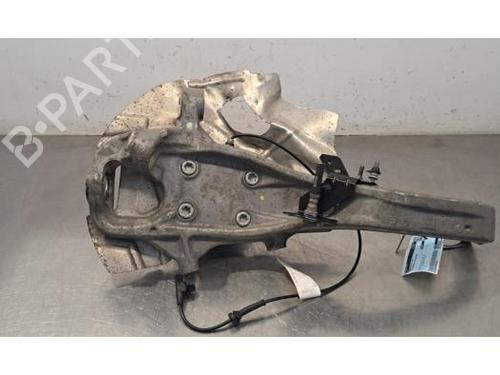 Used Right front steering knuckle Right front steering knuckle ALFA ROMEO STELVIO (949_) 2.2 D (949.AXD1A) (160 hp) 32820546 32820546