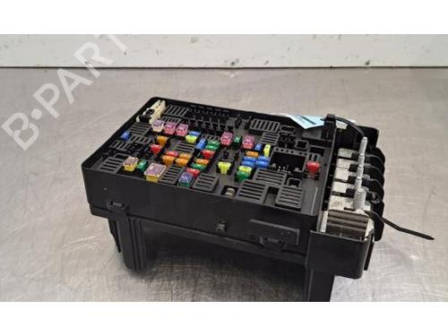 Used Fuse box Fuse box MG MG ZS SUV (ZS32) 1.5 Hybrid+ (197 hp) 34268464 34268464