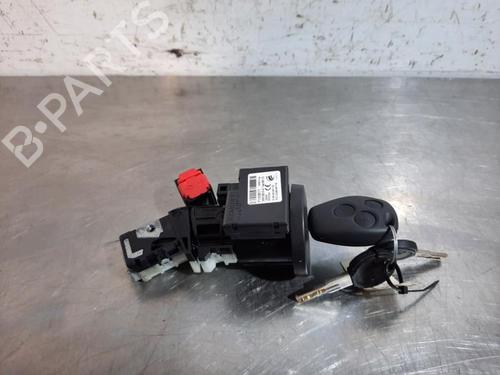 Ignition barrel RENAULT TRAFIC III Van (FG_) 2.0 dCi 120 (FGMN) | BP23620586M48