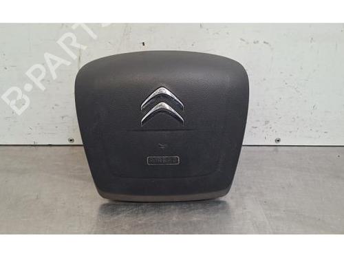 Used Driver airbag Driver airbag CITROËN JUMPER II Van 2.2 HDi 120 (120 hp) 36480172 36480172