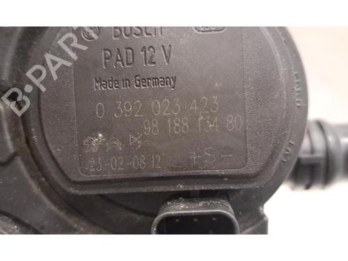 Auxiliary water pump OPEL ASTRA L (OV5) 1.6 Plug-In-Hybrid (F3DGXT) | BP37649101M111 - Image 4