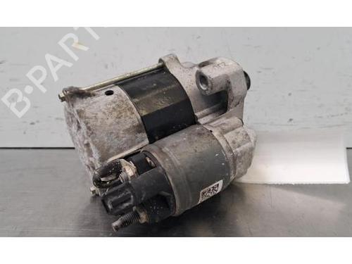Used Starter Starter CITROËN C3 III (SX) 1.2 PureTech 82 (83 hp) 35970051 35970051