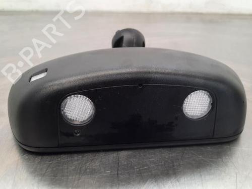 Rear mirror MERCEDES-BENZ GLA-CLASS (X156) GLA 220 CDI (156.903) | BP23613274I6 