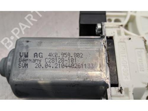 Elektronisk modul AUDI E-TRON (GEN) 55 quattro | BP24137010M83 
