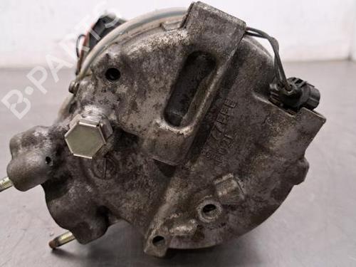 AC compressor LAND ROVER DISCOVERY V (L462) 2.0 Sd4 4x4 | BP23629384M34 