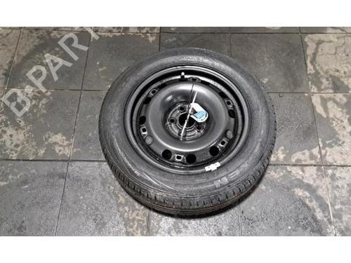 Fælk VW POLO V (6R1, 6C1) 1.0 (75 hp) 32850541