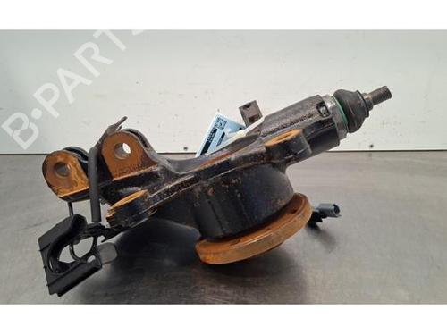 Right front steering knuckle CITROËN JUMPY III Van (V_) 2.0 BlueHDi 145 | BP32376359M26