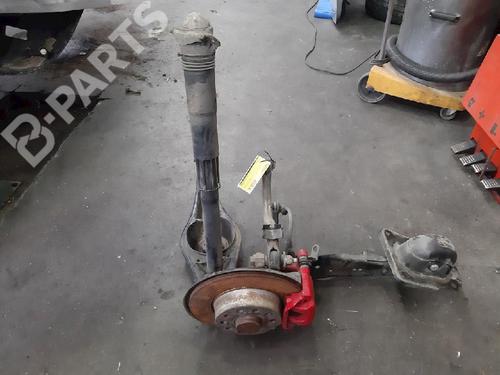 Used Right rear suspension Right rear suspension SKODA OCTAVIA III Combi (5E5, 5E6) 2.0 TDI RS (184 hp) 10876435 10876435
