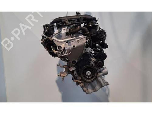 Engine VW POLO VI (AW1, BZ1, AE1) 1.0 TSI | BP29817739M1