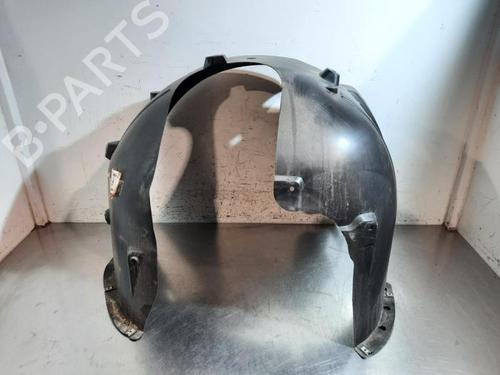 Hjulbue MG MG 4 (EH32) EV XPOWER All-wheel Drive (435 hp) 31633767