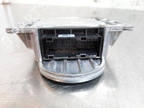 ECU airbags BMW 5 (E12) 520/6 | BP25278547M53 